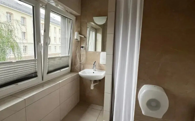 Hostel CENTRUM