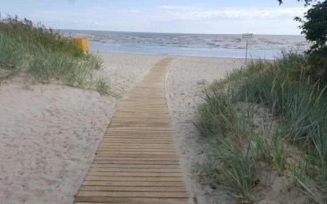 Tammsaare Holiday House