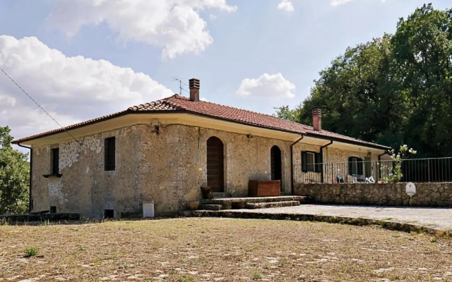 Chalet Colle Lo Zoppo
