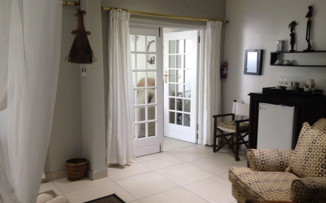 St Lucia Kingfisher Lodge