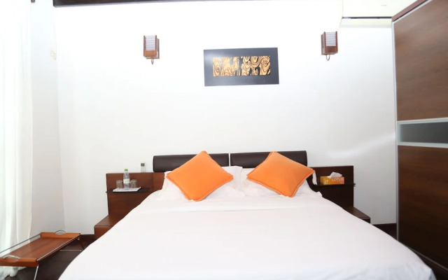 Pandanus Villa