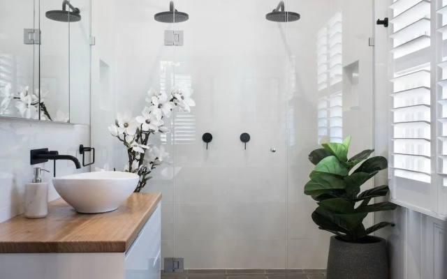 The Luxe at Daylesford