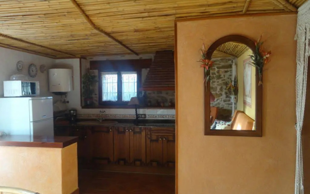 La Casa Del Llano