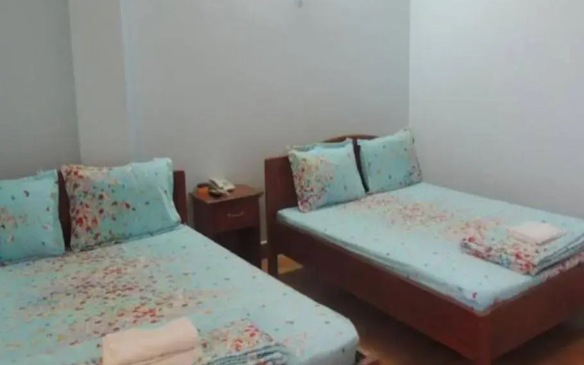 Anh Duong Hotel