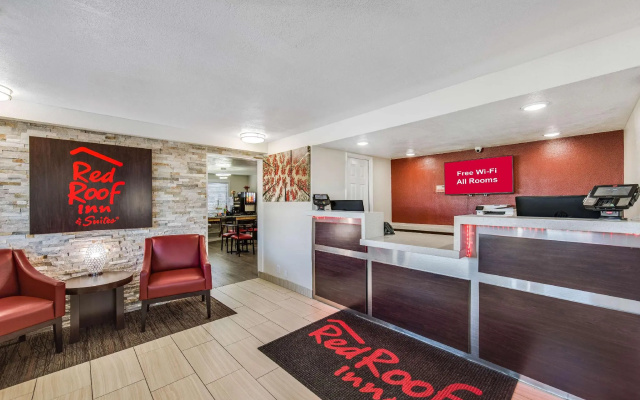 Ramada by Wyndham Medford Airport North
