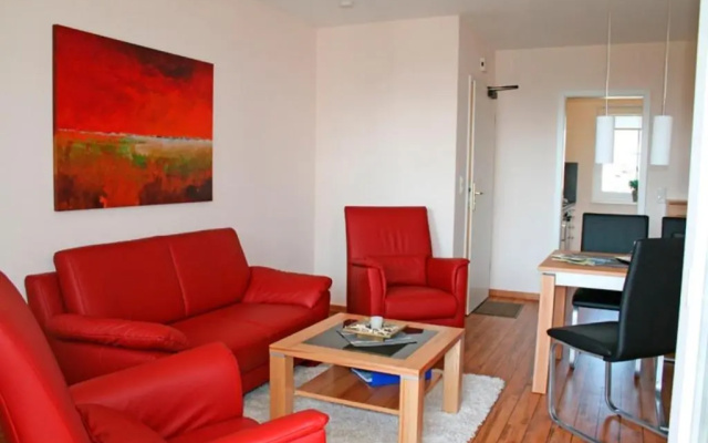 "Landhaus Voss" Typ 2 Nr5