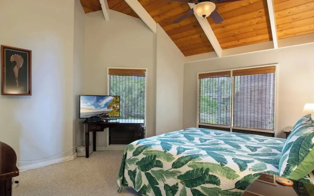 Konaloa Unimpeded Views of the Ocean