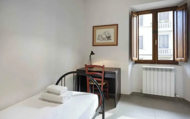 Libertà 3 bedrooms by MMega