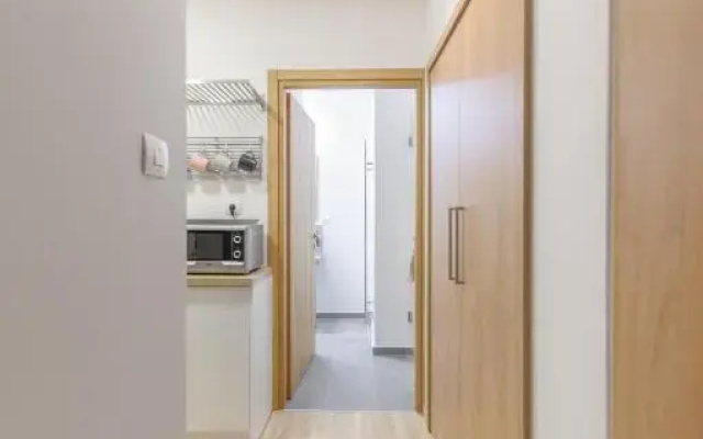 MAGNOLIA City Suite