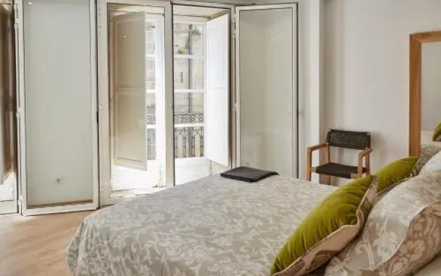 Apartamentos Orfas