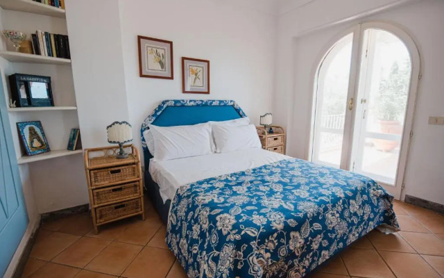 Villa la Rosinella by Elite Villas
