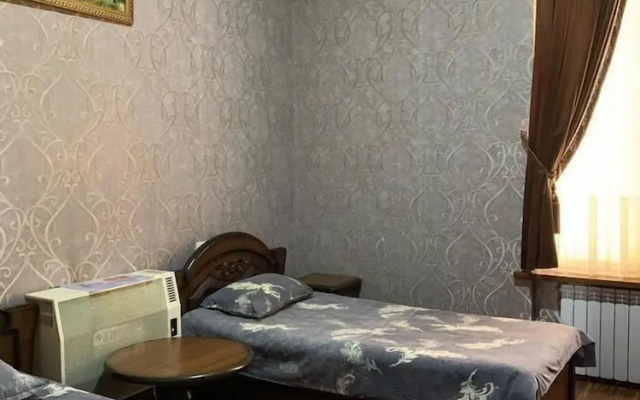 Raykhan Hotel