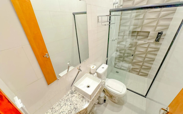 Edificio Barros - Suites Exclusivas