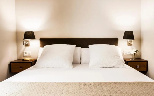 We Boutique Hotel