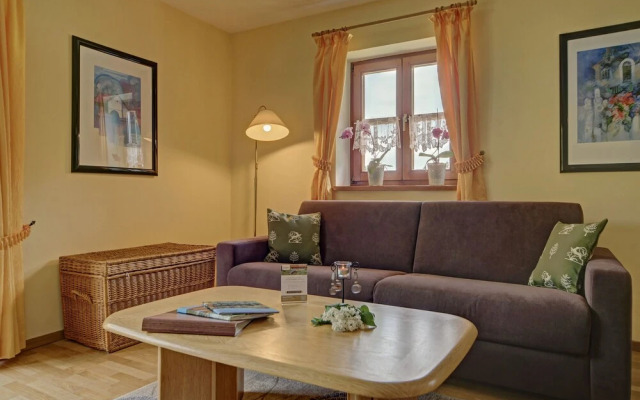 Familienwohnung Lusen, 5 Sterne