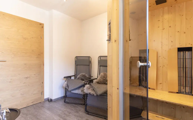 Moiklerhof Holiday Home in Ramsau im Zillertal