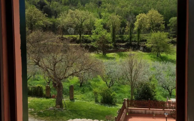 B&B I Martelli