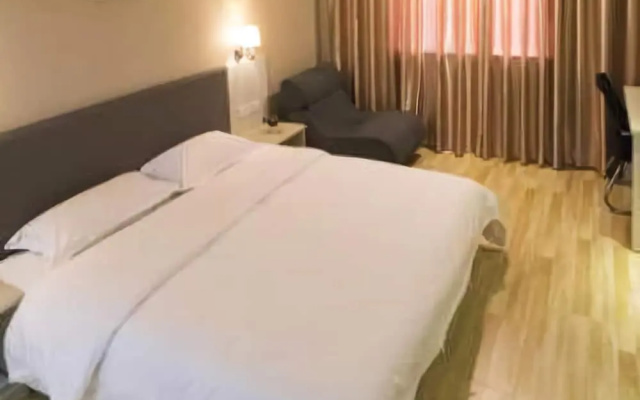 Mini Stars Hotel