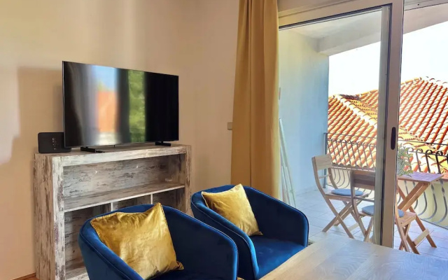 Apartment Sul Mar