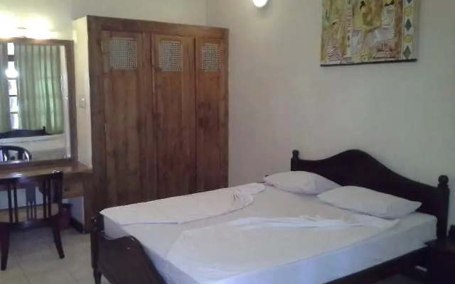 Sigiriya Rest House