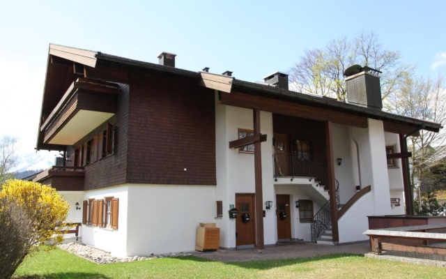 Ferienwohnungen Liegmann