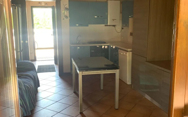 Beautiful and Quiet Villa In Residence In The Po Delta Oasis