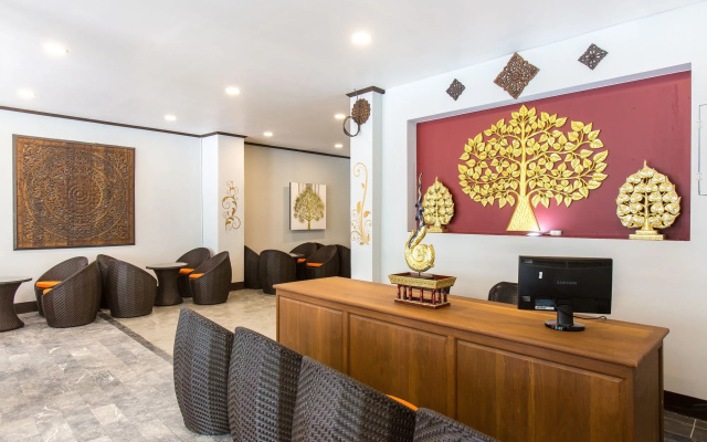 Ratana Hotel