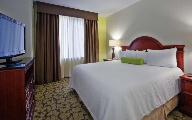 Hilton Garden Inn Lafayette/Cajundome