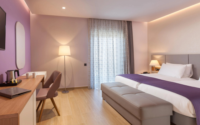 Oscar Hotel