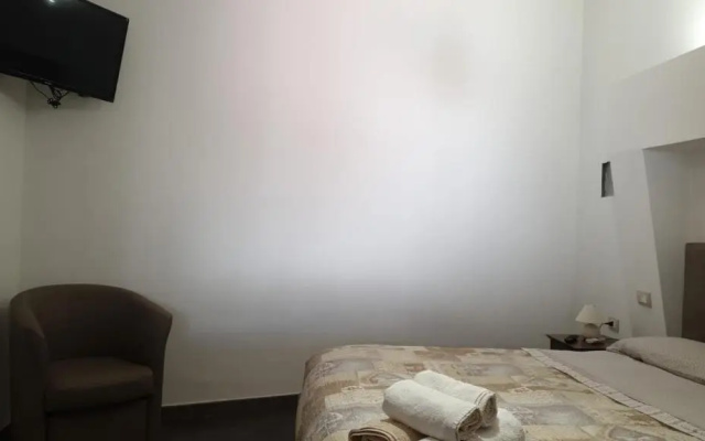 Le Volte Apartments