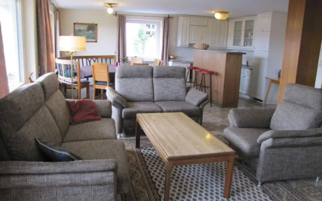 Holiday Home Eckstein