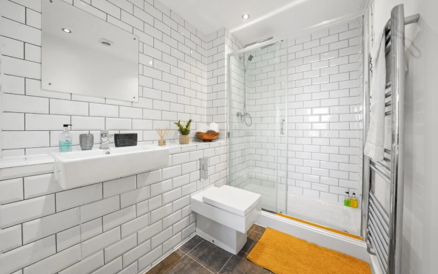 Onyx Luxury Apartments