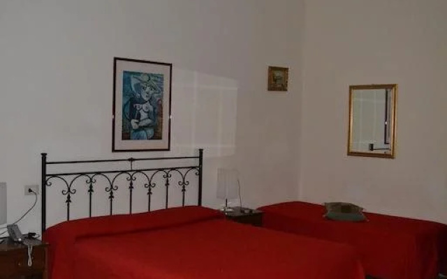 Nobile Casa Via Roma