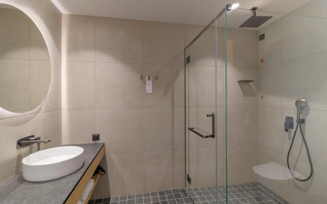Ensana Aquahouse Health Spa Hotel