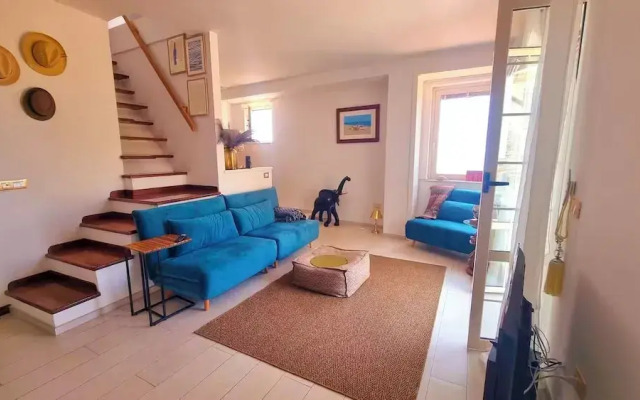 Casa Azzurra