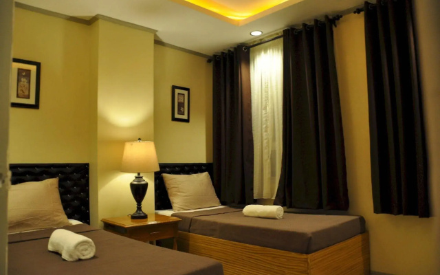 Mannra Hotel