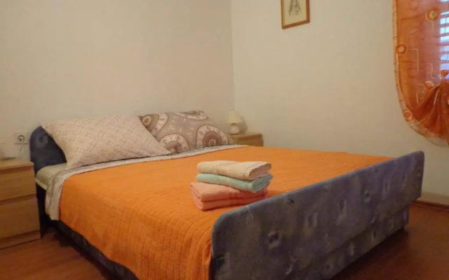 Apartments Mory