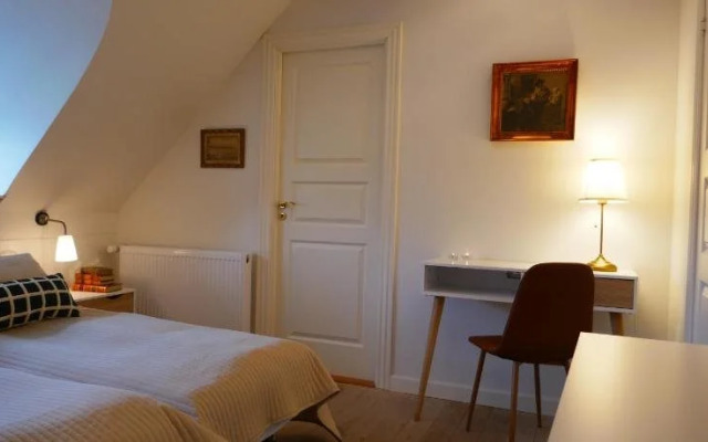 Ryethøjgård Bed & Breakfast