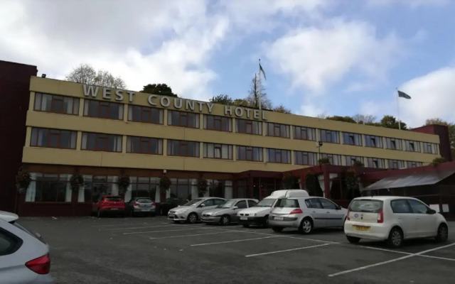 West County Hotel