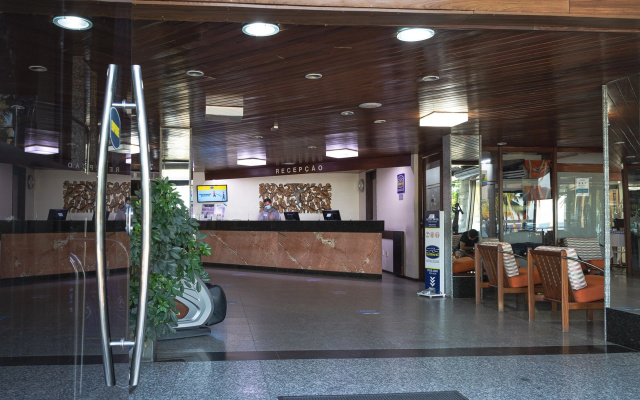 Littoral Hotel