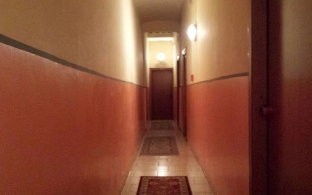 Hotel Chimera
