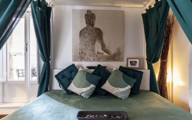 Navona Sun Luxury Penthouse