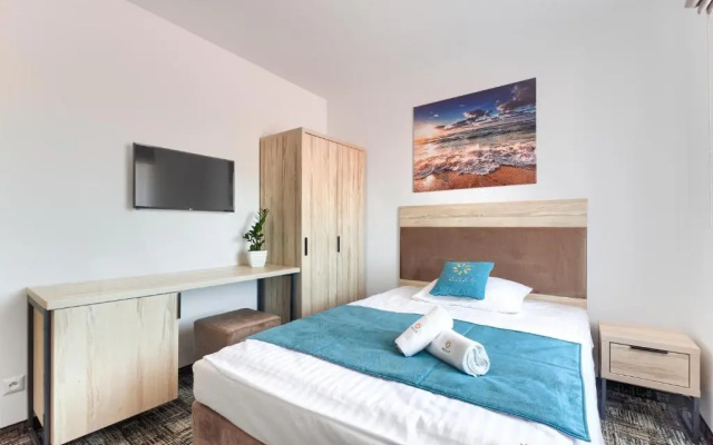 Welle Resort