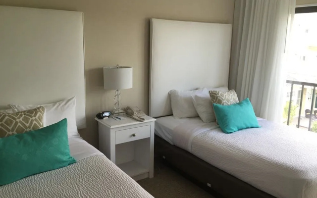 Brighton Suites Hotel