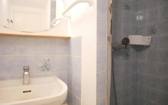 Appartement Carnac, 3 pièces, 6 personnes - FR-1-477-70