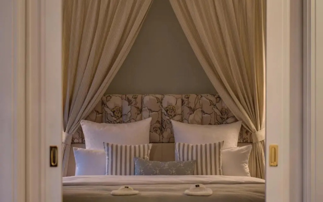 WEISSENHAUS Private Nature Luxury Resort