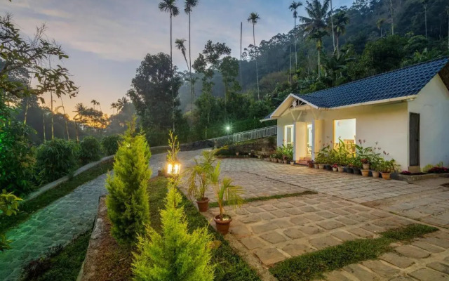 Munnar Majestic Resort