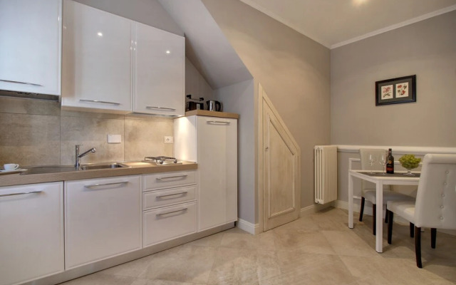 Art Apartment Giotto Suite