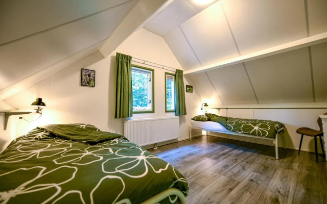 Awesome Home in Meppen With Wifi and 4 Bedrooms