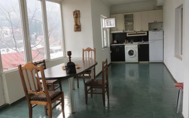 Old Sololaki